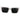 Women's Spr16Z Logo Sunglasses White