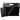 Women's Monogram Top Handle Bag Black