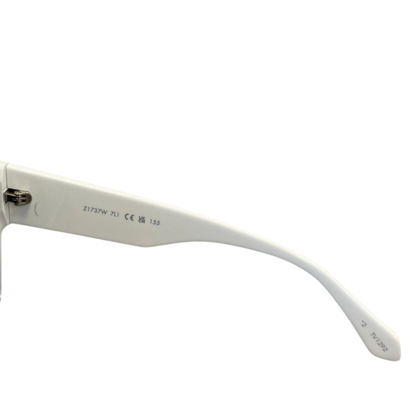 Men's Cyclone Sunglasses White