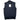Men's Maglia Tricot Gilet Navy Size XL