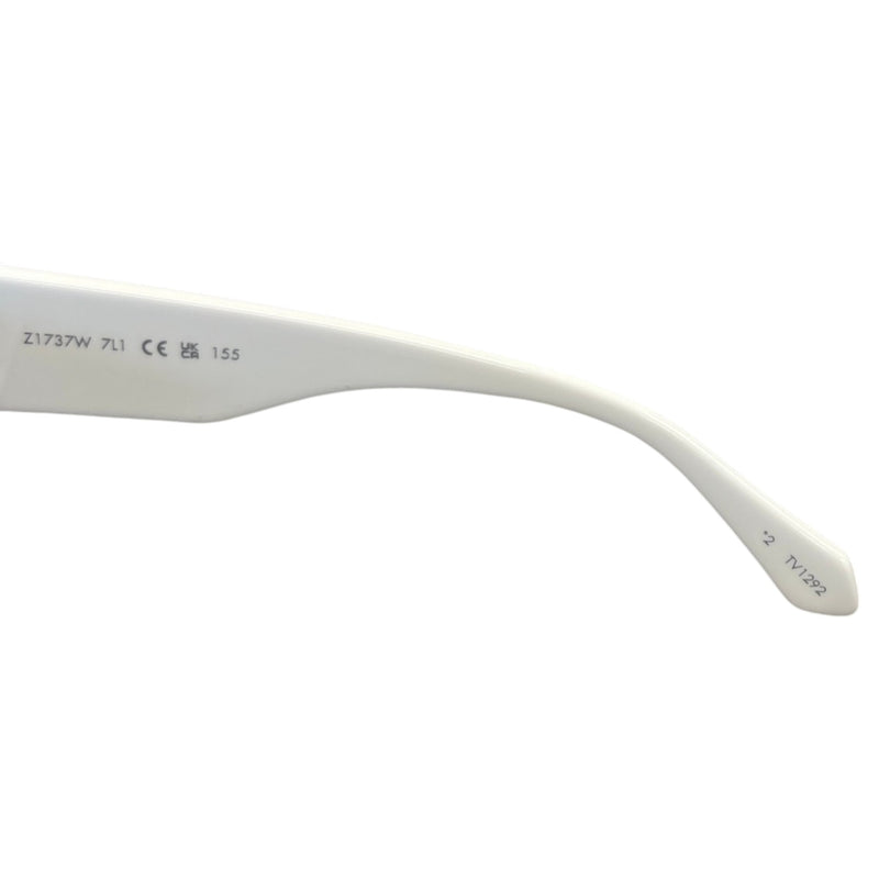 Men's Cyclone Sunglasses White