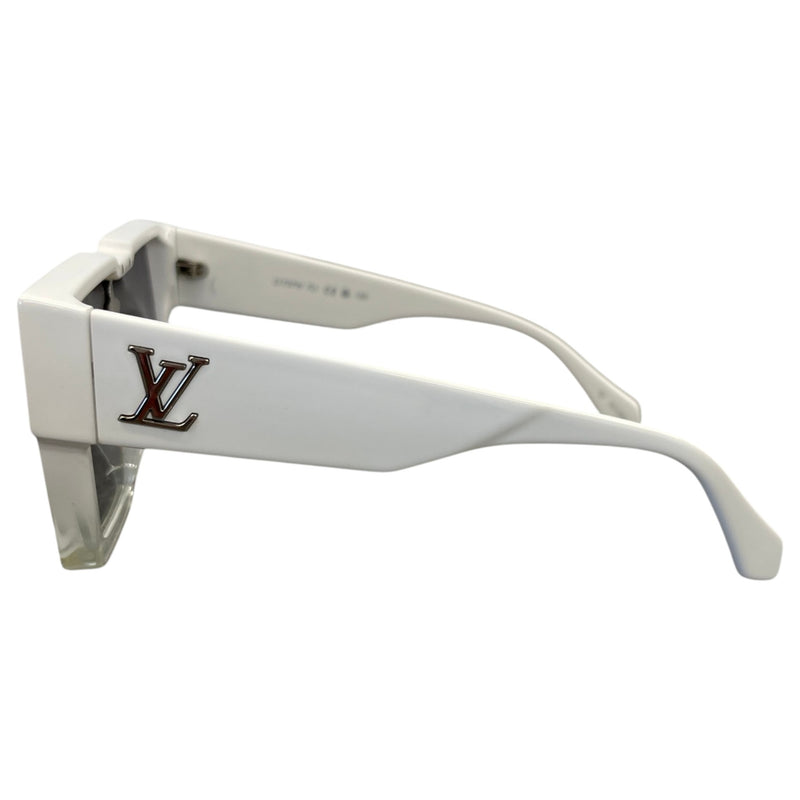 Men's Cyclone Sunglasses White