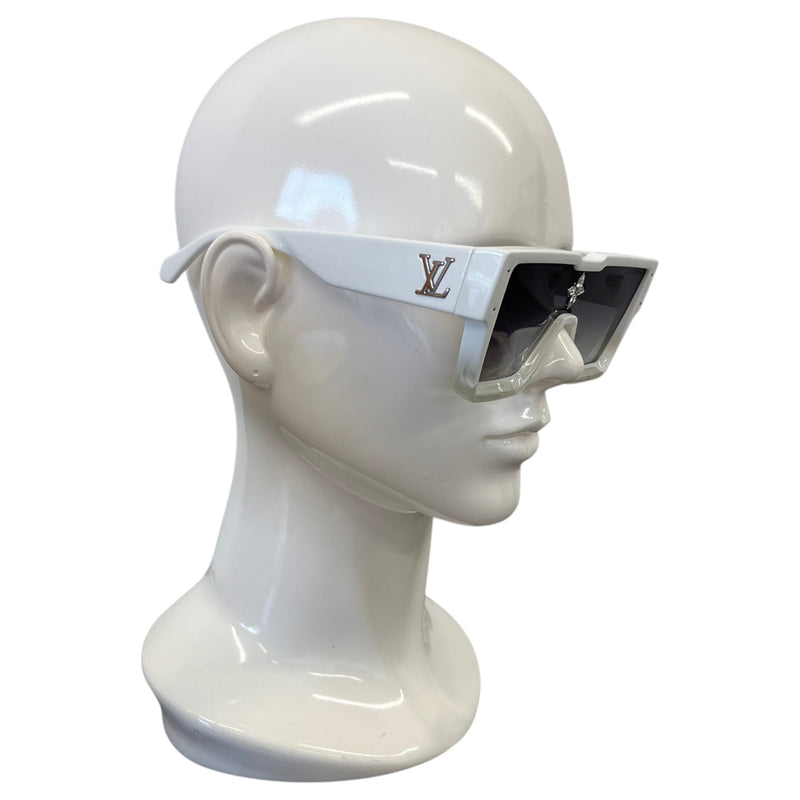 Men's Cyclone Sunglasses White