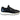 Men's Prax Re-Nylon Low Trainers Black Size EU 45 / UK 11