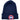 Men's Arctic Toque Hat Navy