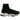 Men's Speed Lace High Trainers Black Size EU 42 / UK 8