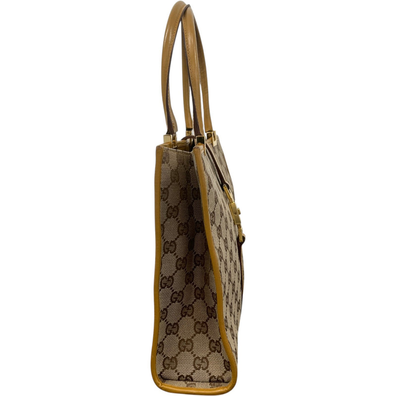 Women's Gg Supreme Jackie Bag Beige