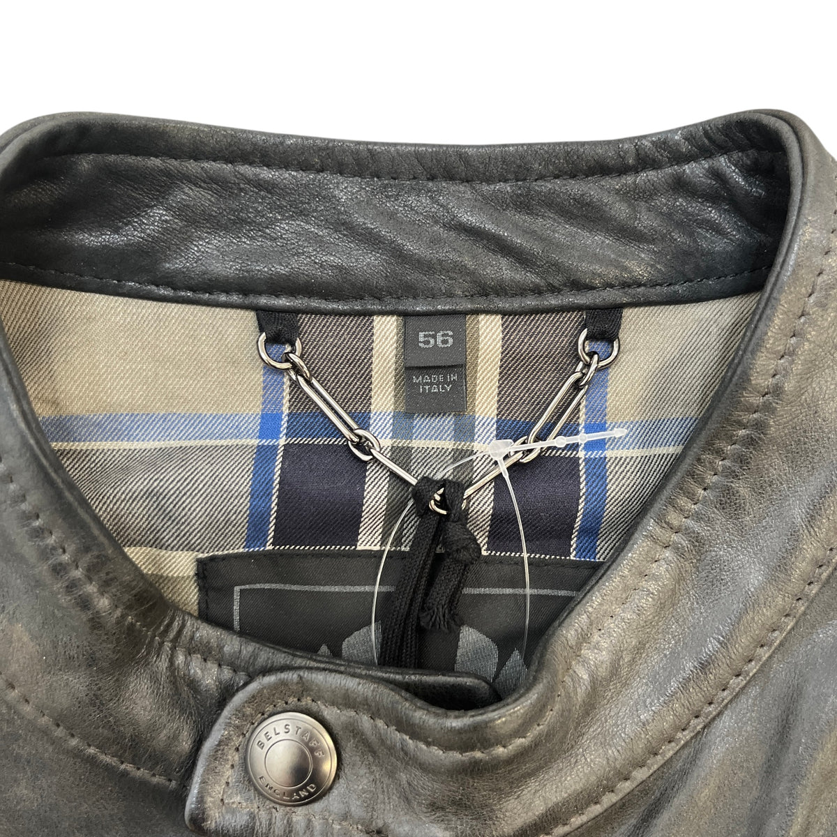 Men's Outlaw Down Jacket Black Size 3XL - Photo 5