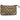 Men's Gg Supreme Pouch Beige