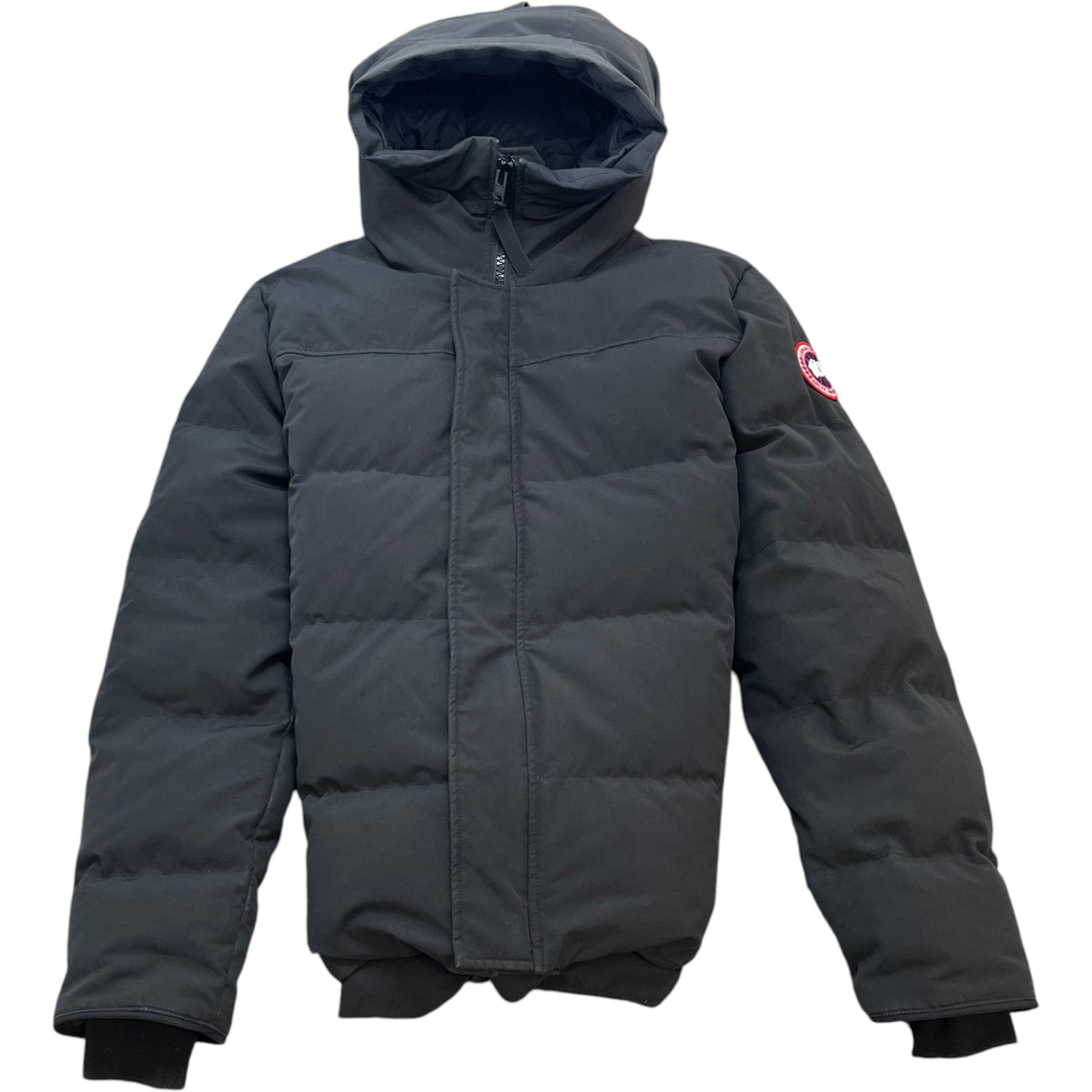 Men's MacMillan Down Jacket Black Size XL - Photo 1