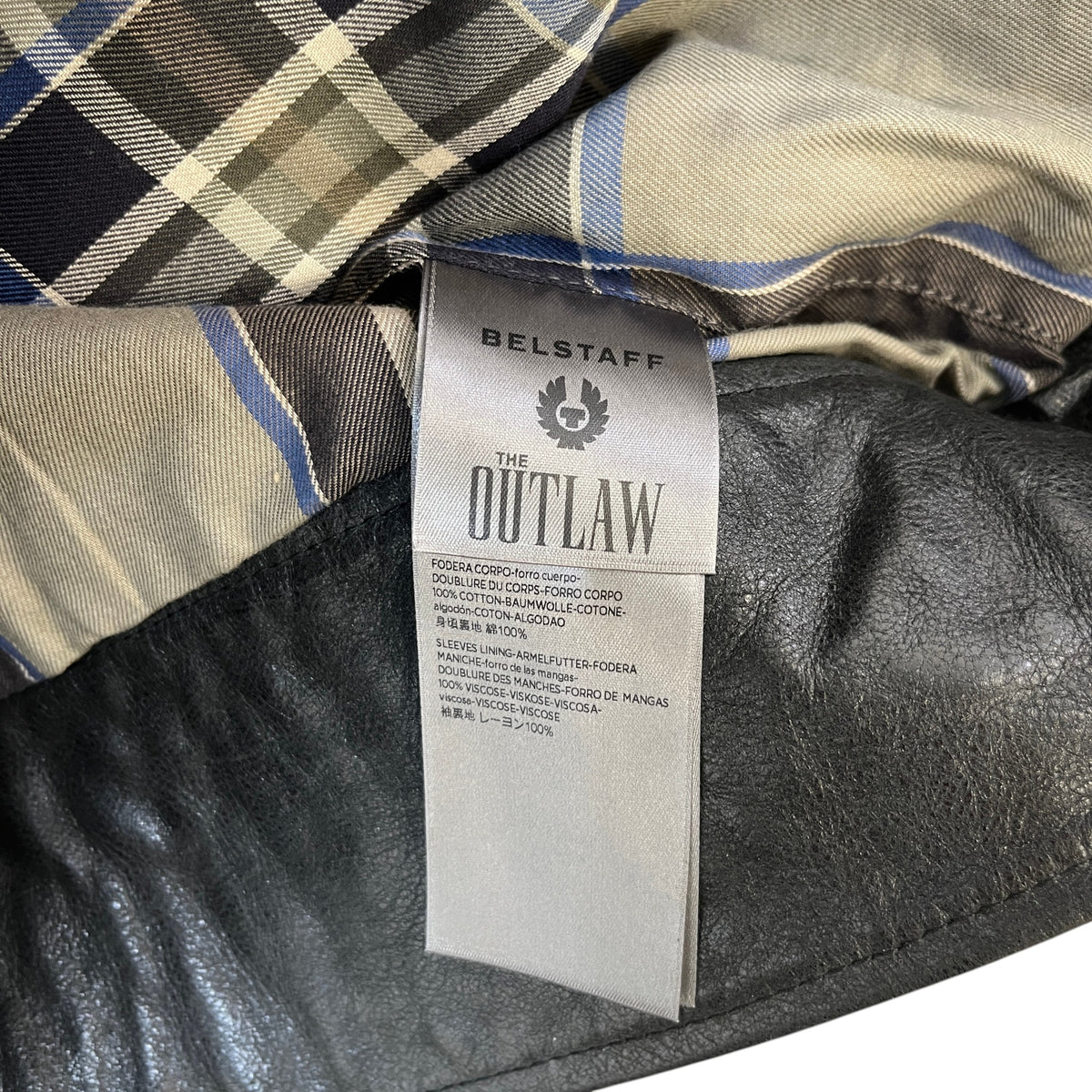 Men's Outlaw Down Jacket Black Size 3XL - Photo 6