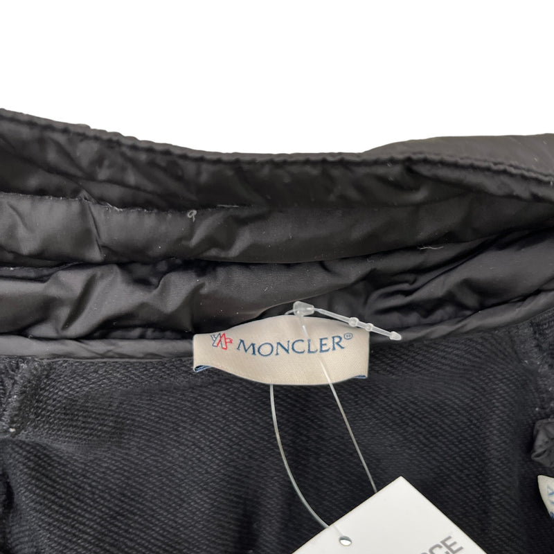Men's Maglia Sweatshirt Black Size XL