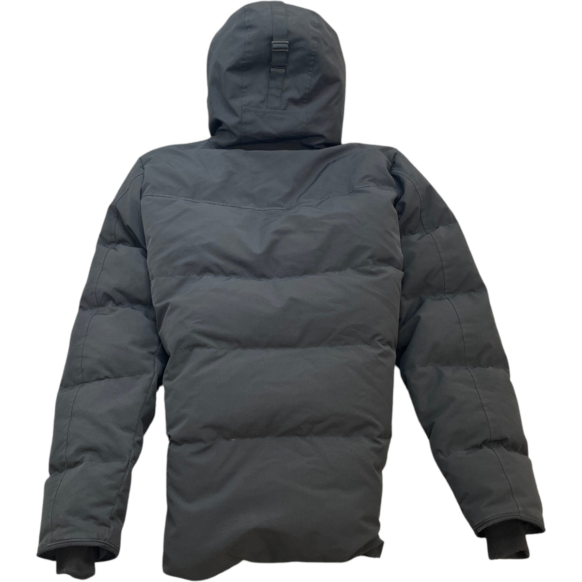 Men's MacMillan Down Jacket Black Size XL - Photo 2
