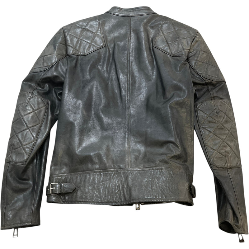 Men's Outlaw Down Jacket Black Size 3XL