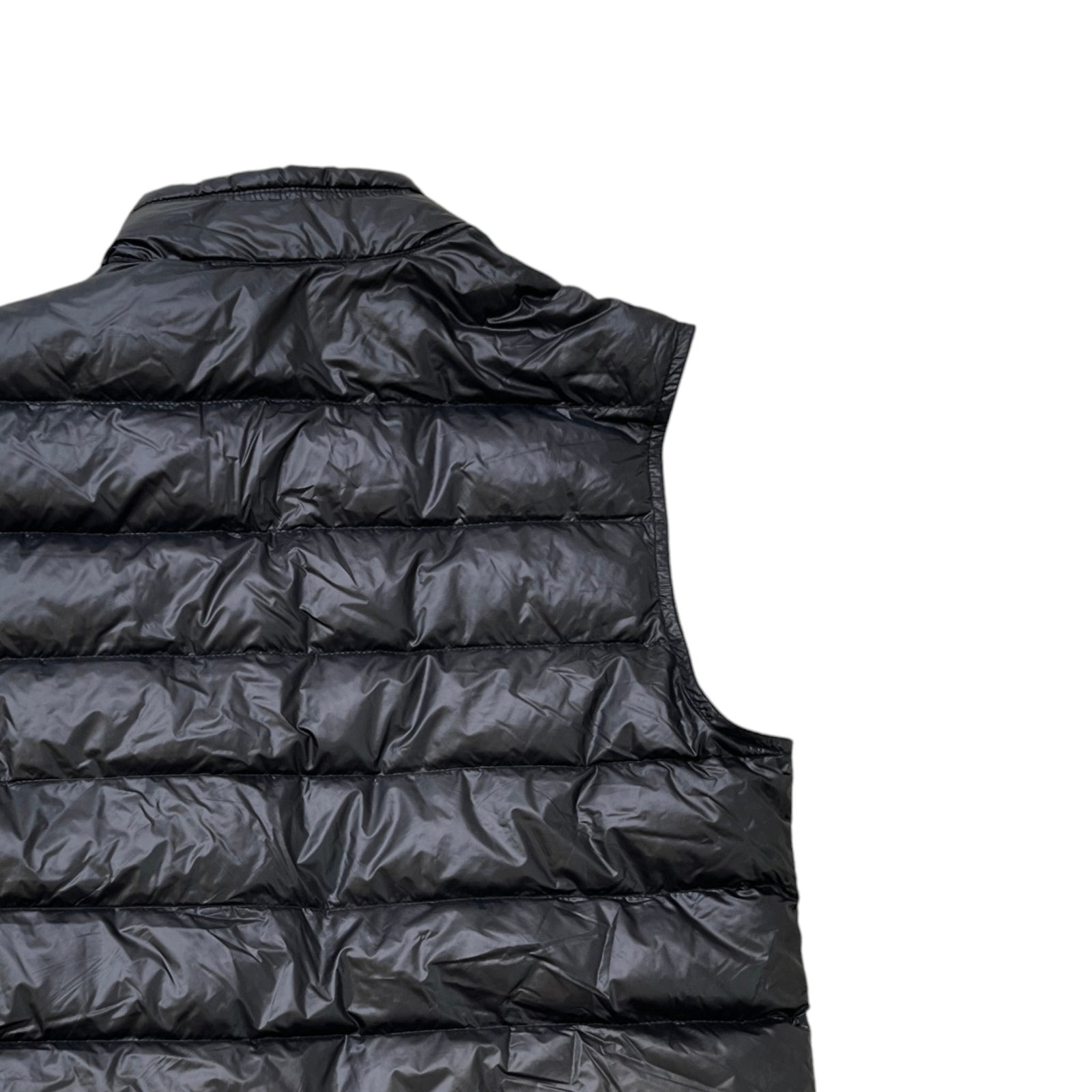 Men's Gui Gilet Black Size 1 / S - Photo 4