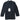 Men's Giacca Jacket Black Size 4 / XL