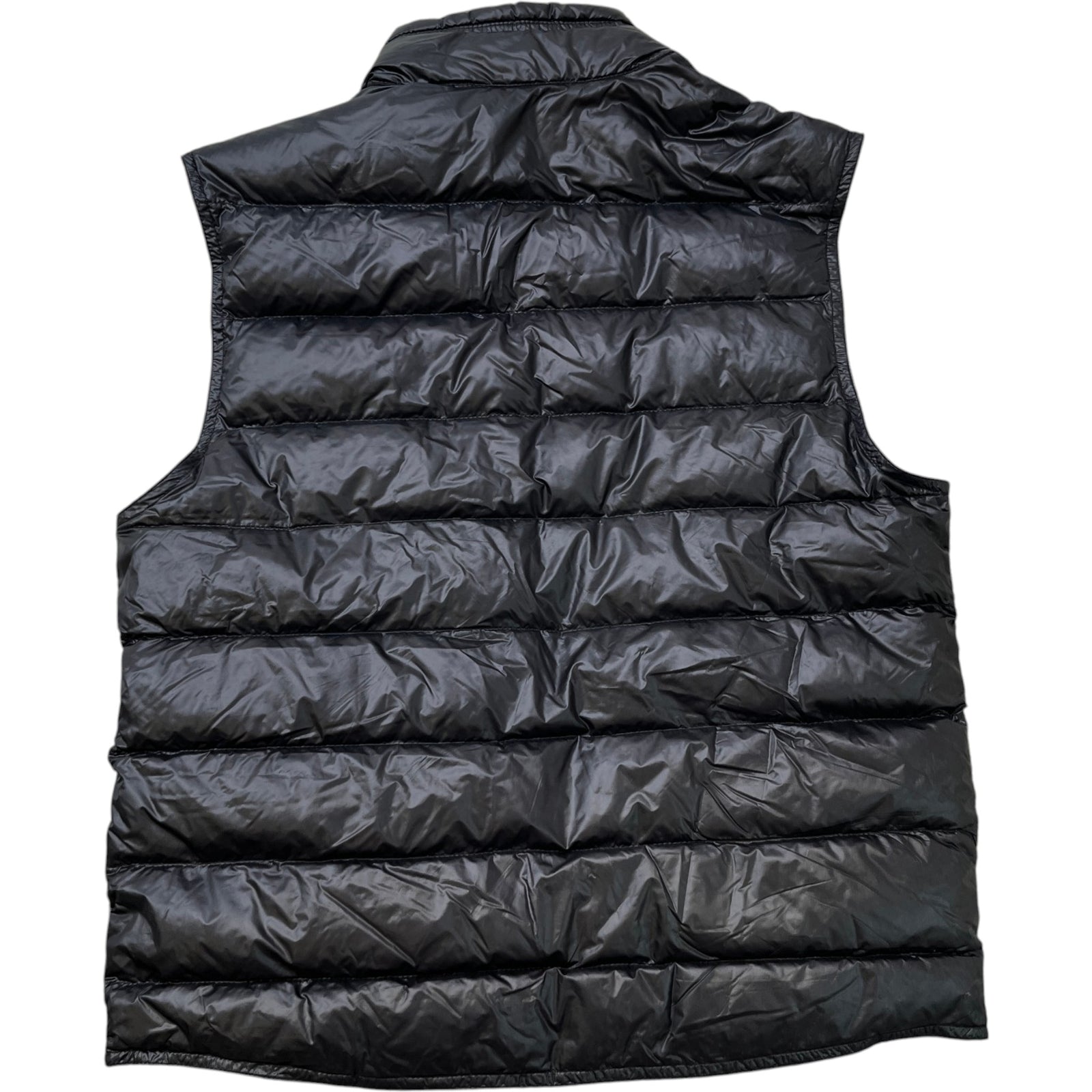 Men's Gui Gilet Black Size 1 / S - Photo 2
