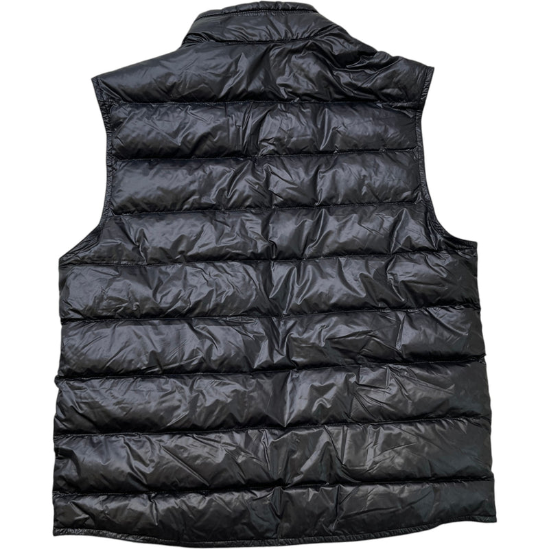 Men's Gui Gilet Black Size 1 / S