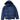 Men's Wyndham Parka Down Jacket Navy Size M