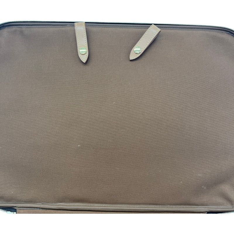 Women's Monogram Pégase 55 Rolling Suitcase Brown