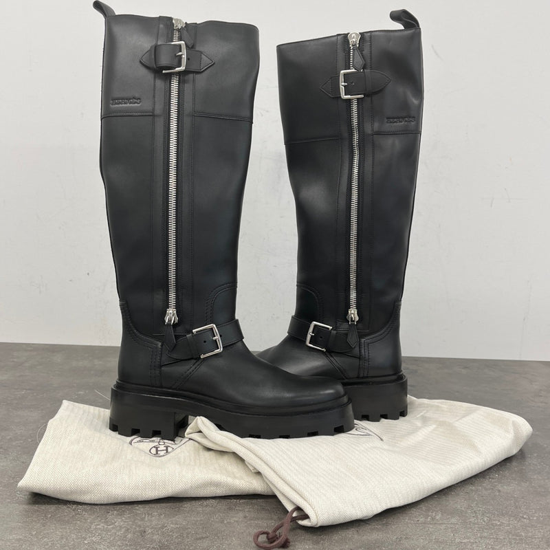 Women's Nirvana Boots Black Size EU 39 / UK 6