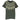 Men's Lightening Bolt T-Shirt Khaki Size M