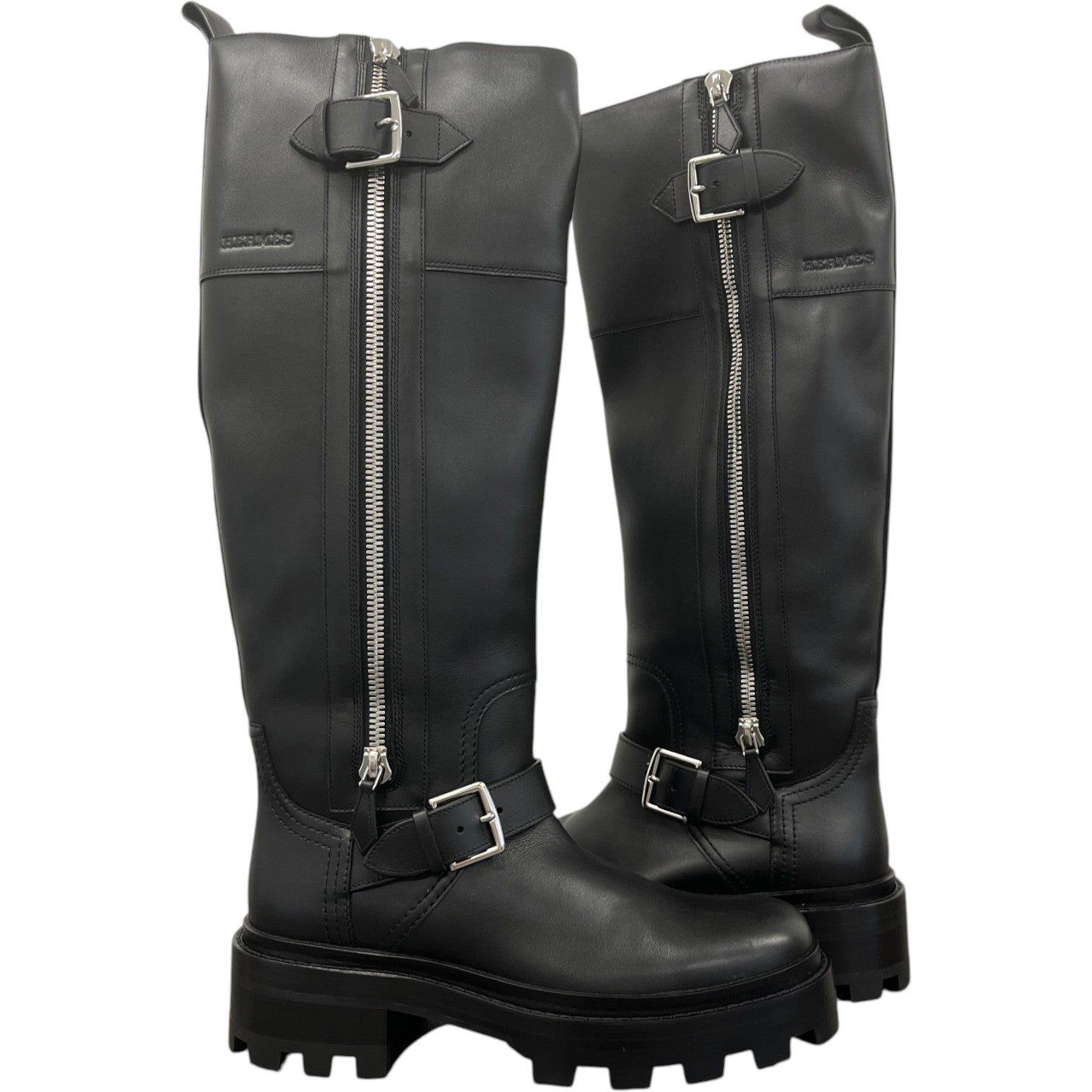 Women's Nirvana Boots Black Size EU 39 / UK 6 - Photo 2