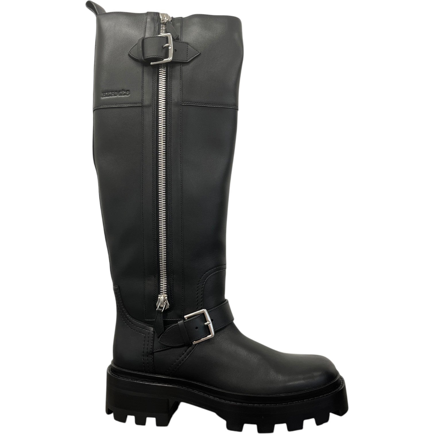 Women's Nirvana Boots Black Size EU 39 / UK 6 - Photo 1