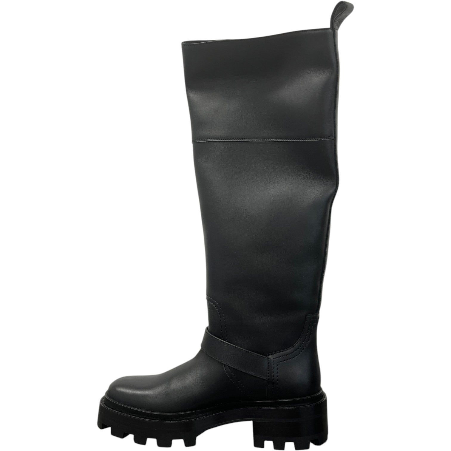 Women's Nirvana Boots Black Size EU 39 / UK 6 - Photo 3
