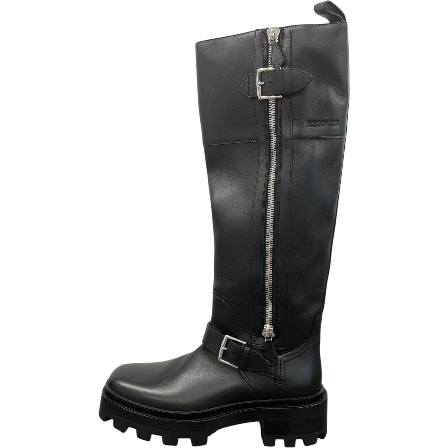 Women's Nirvana Boots Black Size EU 39 / UK 6 - Photo 5