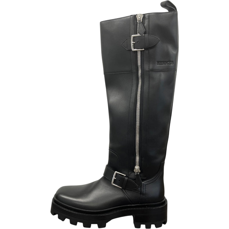 Women's Nirvana Boots Black Size EU 39 / UK 6