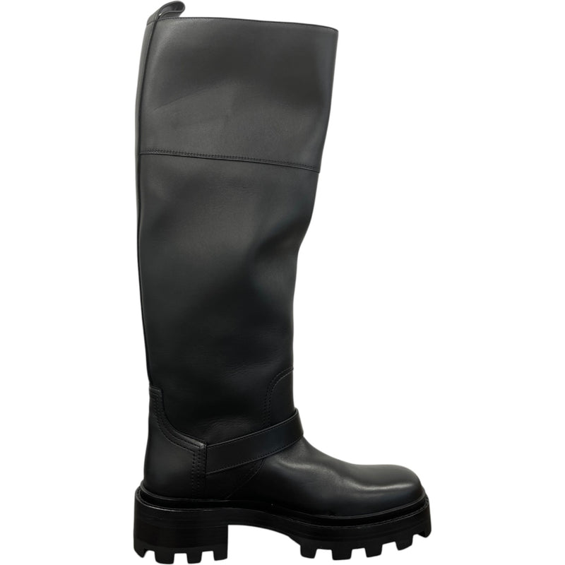 Women's Nirvana Boots Black Size EU 39 / UK 6