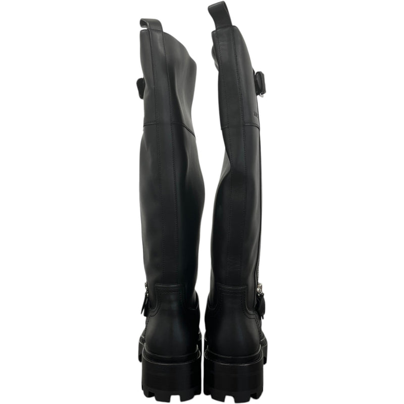 Women's Nirvana Boots Black Size EU 39 / UK 6
