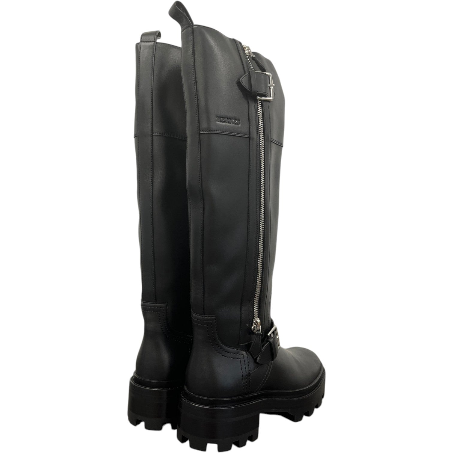 Women's Nirvana Boots Black Size EU 39 / UK 6 - Photo 7