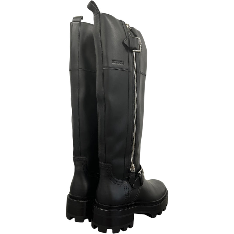 Women's Nirvana Boots Black Size EU 39 / UK 6