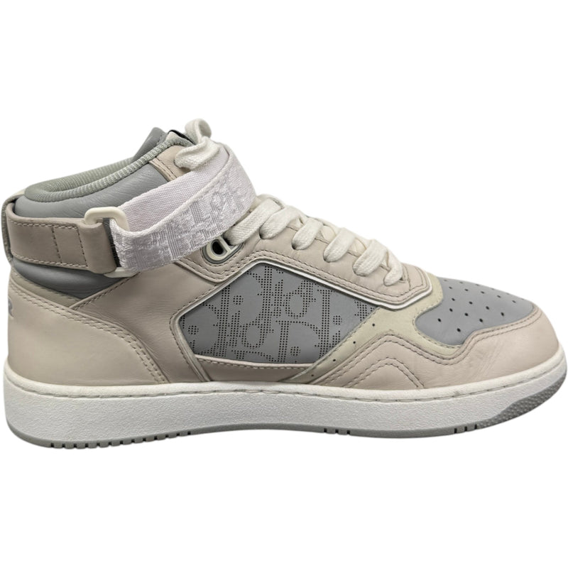 Men's B27 High Trainers Grey Size UK 5 / EU 39