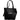 Women's Everyday Tote Xxs Bag Black
