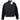 Men's Cardigan Tricot Jacket Black Size M