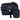 Men's Re-Nylon And Saffiano Bag Navy