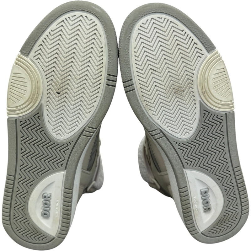 Men's B27 High Trainers Grey Size UK 5 / EU 39