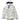Women's Mistaya Down Jacket White Size S