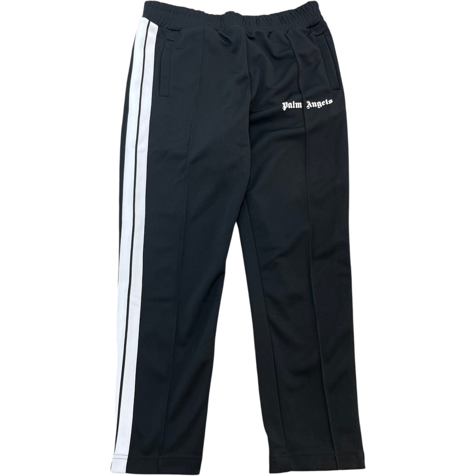 Men's Logo Print Full Tracksuit Black Size XXL - Photo 3