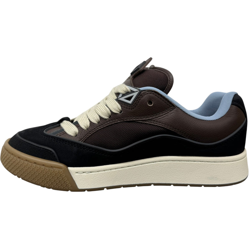 Men's B713 Cactus Jack Low Trainers Brown Size UK 8 / EU 42