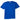 Men's Swallow Embroidered Logo T-Shirt Blue Size XL