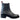 Men's Motok Boots Black Size EU 42 / UK 8