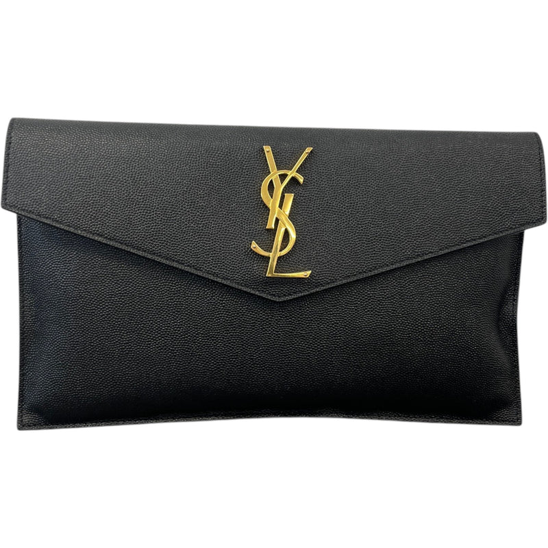 Women's Uptown Pouch Black