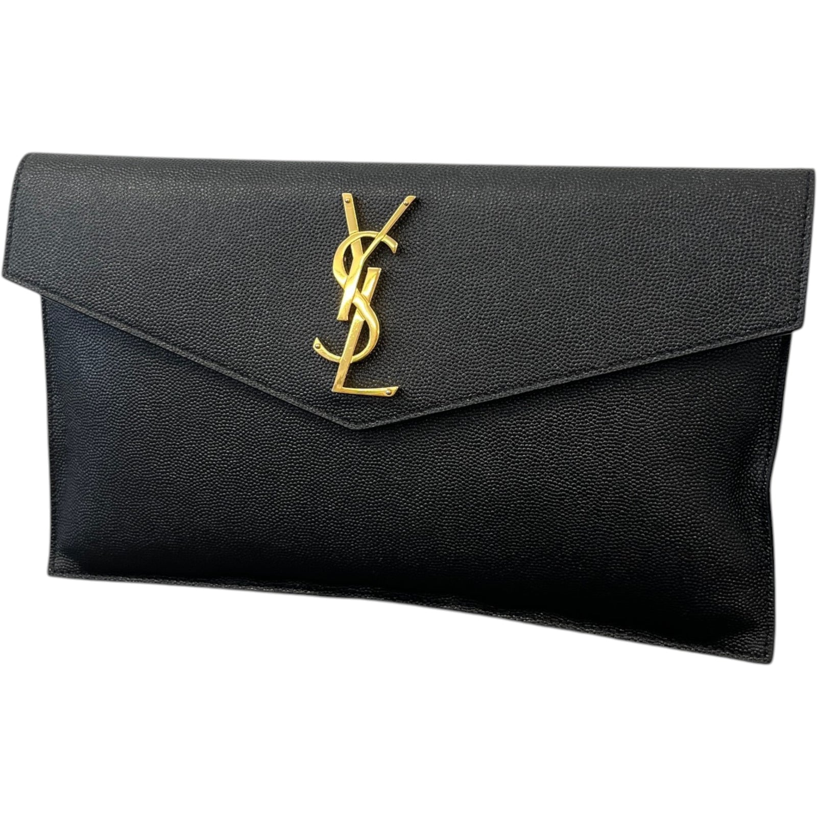 Women's Uptown Pouch Black - Photo 3