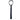 Men's Oblique Tie Black