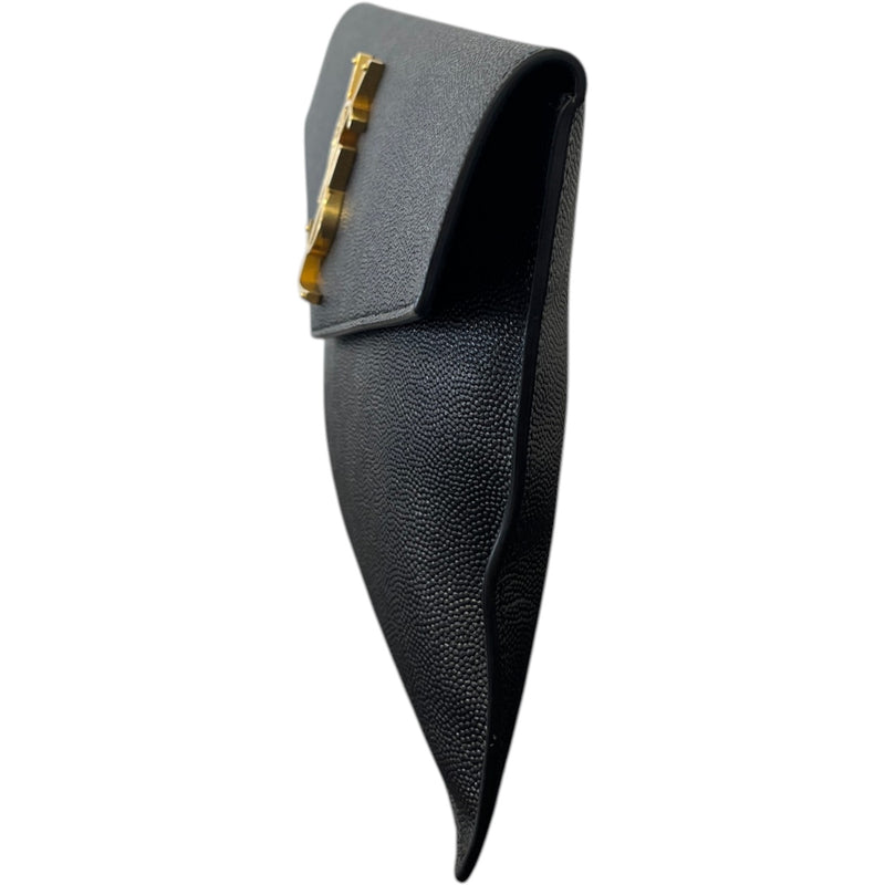 Women's Uptown Pouch Black