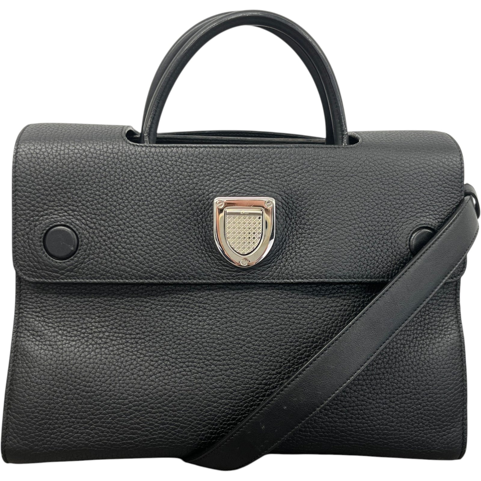 Women's Diorever Handbag Black - Photo 1